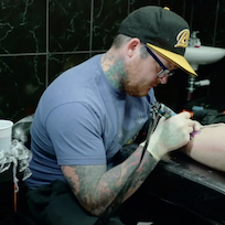 Welche Kriterien es vorm Bestellen die Eternal ink tattoofarbe zu analysieren gilt