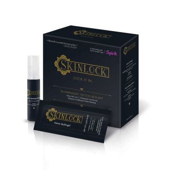 Skin Lock - 1 Packung