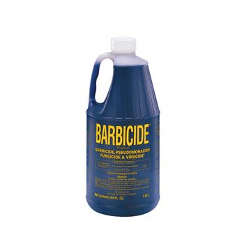Barbicide Lösung 1,89 l (64lf.oz)