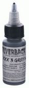 Silverback Ink ®  XXX3 Serie - 4oz - Grau
