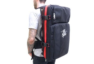 TAT Soul Drifter Duffle Bag / Pack