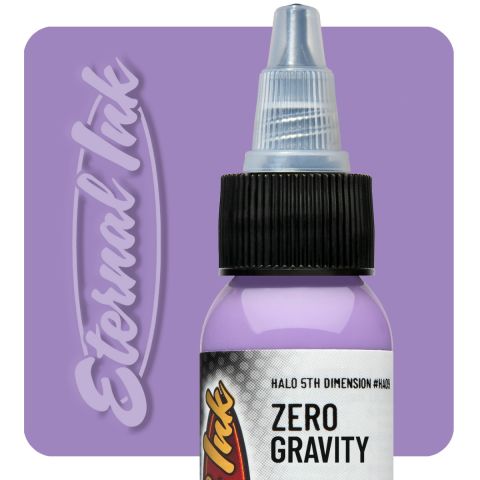 Eternal Ink Halo - Zero Gravity - 1oz (30ml)