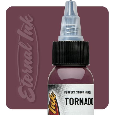 Mike DeVries Perfect Storm - Tornado 1oz/30ml