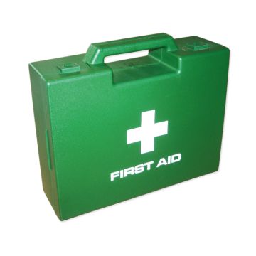 First Aid Kit Up To 10 Person