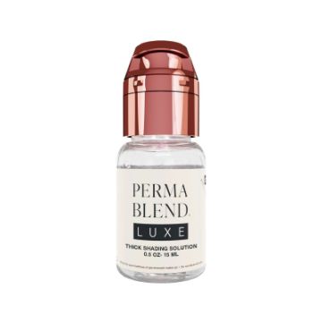 Perma Blend Luxe PMU Ink - Thick Shading Solution 15ml