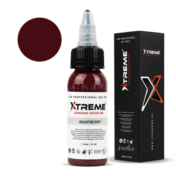 Xtreme Ink - Raspberry - 1oz/30ml