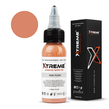 Xtreme Ink - Rosy Flesh - 1oz/30ml