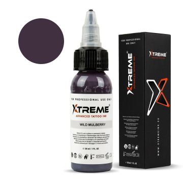 Xtreme Ink - Wild Mulberry - 1oz/30ml