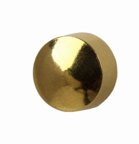 Mini Gold Ball