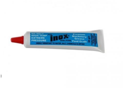 Inox Lube MX6 - 15ml 