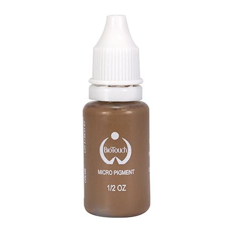 Biotouch DoubleDrop Gold Brown 1/4oz (8ml)