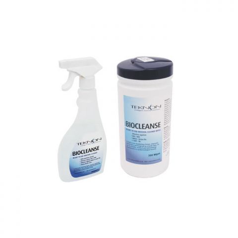 Biocleanse Disinfectants