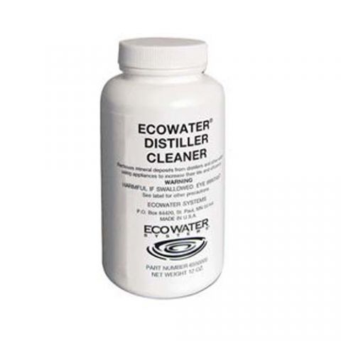 Cleaning Powder for Water Distiller 