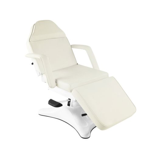 ComfortSoul - Hydraulic Pro Chair - Ivory