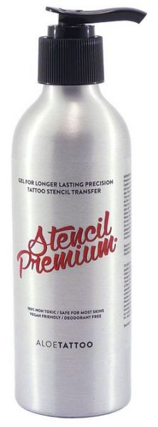 Stencil Premium 100ml