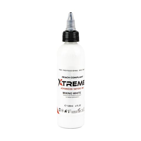 Xtreme Ink - Mixing White