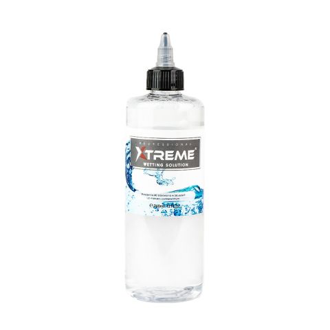 Xtreme Ink - Wetting Solution - 4oz/120ml