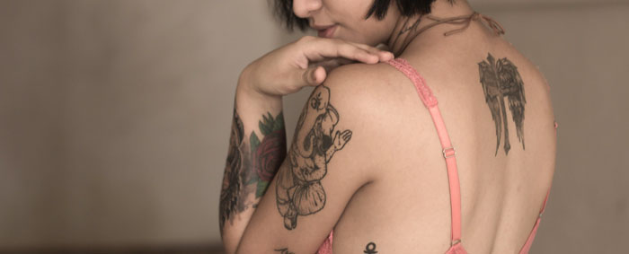 TattoosTattoos  Tatuajes delicados femeninos, Tatuajes sutiles, Tatuajes  discretos