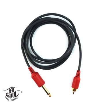 TATSoul Lux Plus Cable RCA recto.