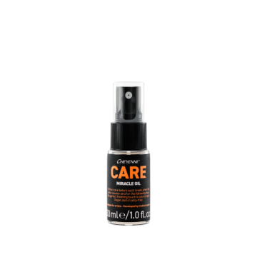 Aceite Miracle de Cheyenne Care 30ml