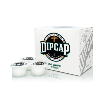 DipCap - Caja de 24 unidades