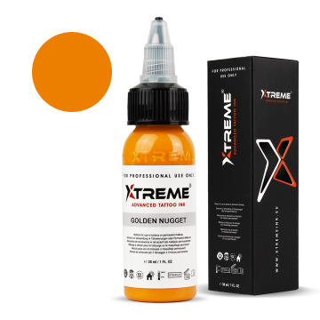 Xtreme Ink - Golden Nugget - 1oz/30ml
