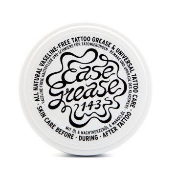 I AM INK® - Vaselina de proceso Ease Grease (150ml)