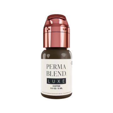 Perma Blend Luxe PMU Ink - Coffee 15ml
