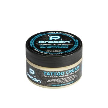 Crema para el Tatuaje - Made By Nature 100ml/3.4oz