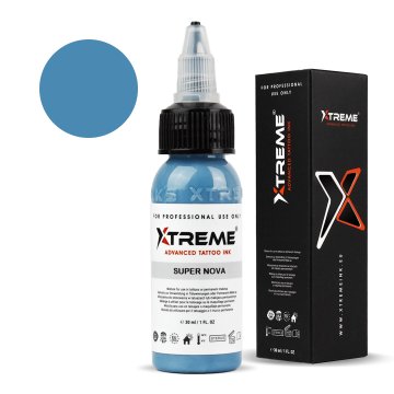 Xtreme Ink - Super Nova - 1oz/30ml