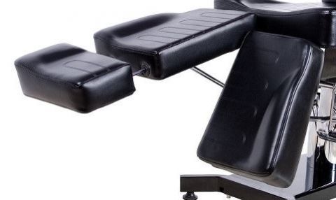 TATSoul 370 Chair - Leg Set - Left and Right 