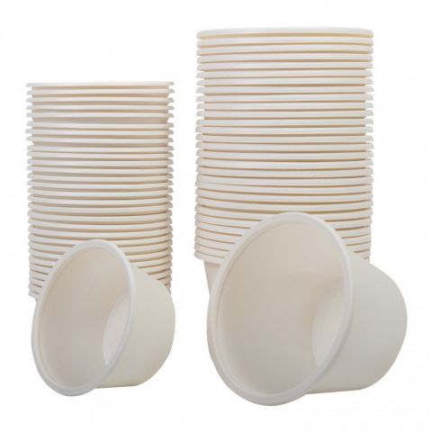 Cups Biodegradables de ECOTAT