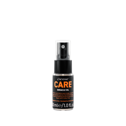Aceite Miracle de Cheyenne Care 30ml