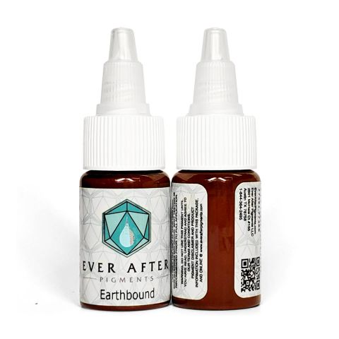 Earthbound 15ml / 1/2oz - Ever After Pigments