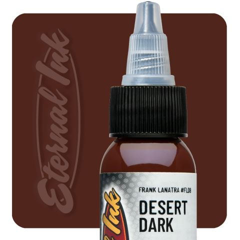 Desert Dark - Frank La Natra 1oz