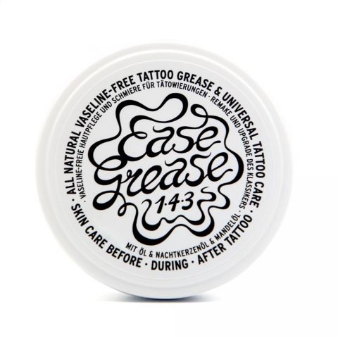 I AM INK® - Vaselina de proceso Ease Grease (150ml)
