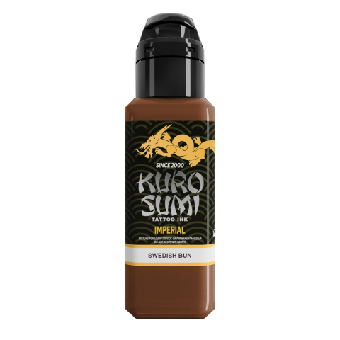Kuro Sumi Imperial - Swedish Brun 44ml