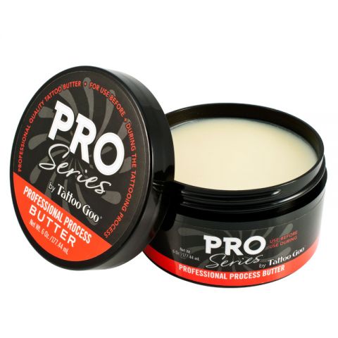 Pro Series Professional Process Butter