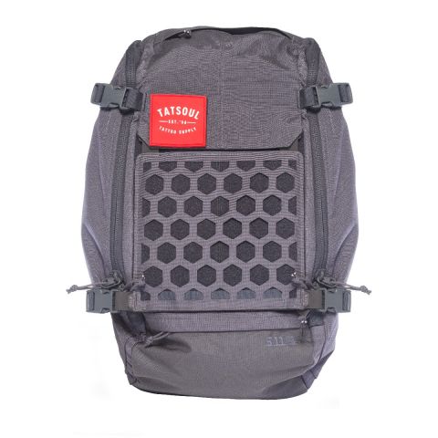 5.11 Tactical x TATSoul Backpack – Tungsten