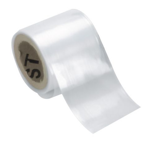 ClipCord Sleeves on a roll - 75mm x 168m