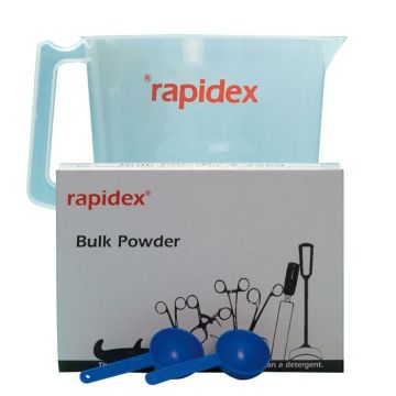 Nettoyant pour instrument Rapidex