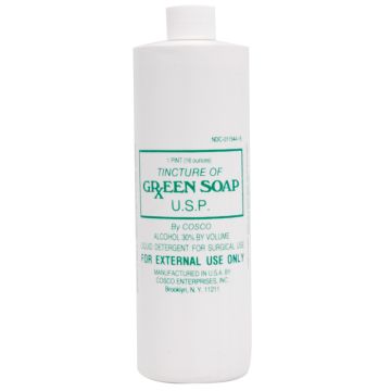 Teinture de Green Soap - 473ml