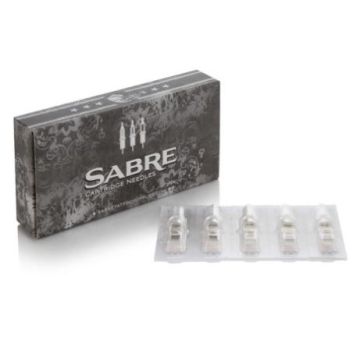 Cartouches Sabre - Soft Magnums