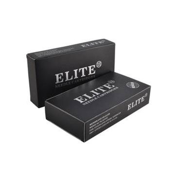 Elite 2 Soft Magnum Bugpin Open - MT