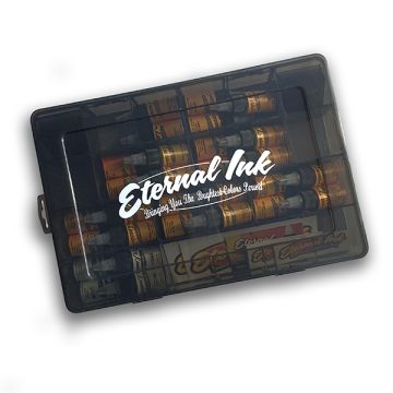 Kit de voyage - Eternal Ink