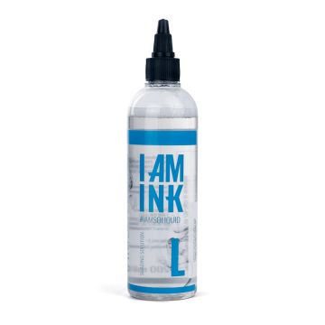 I AM INK - I Am So Liquid 200ml (Solution Shading)