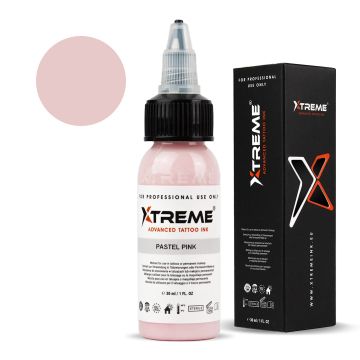 Xtreme Ink - Pastel Pink - 1oz/30ml