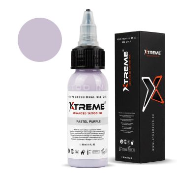 Xtreme Ink - Pastel Purple - 1oz/30ml