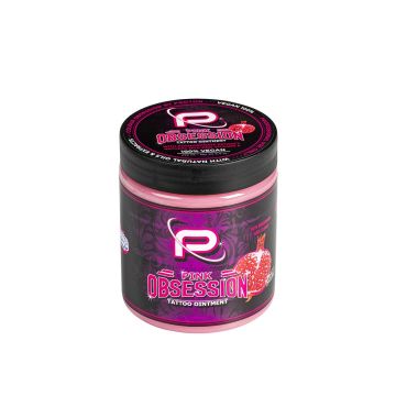 Proton Butter Made By Nature Pink Obsession 250ml/8.5oz