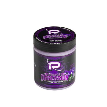 Proton Butter Made By Nature Purple Obsession 250ml/8.5oz